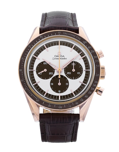 Omega Speedmaster Moonwatch 311.63.40.30.02.001
